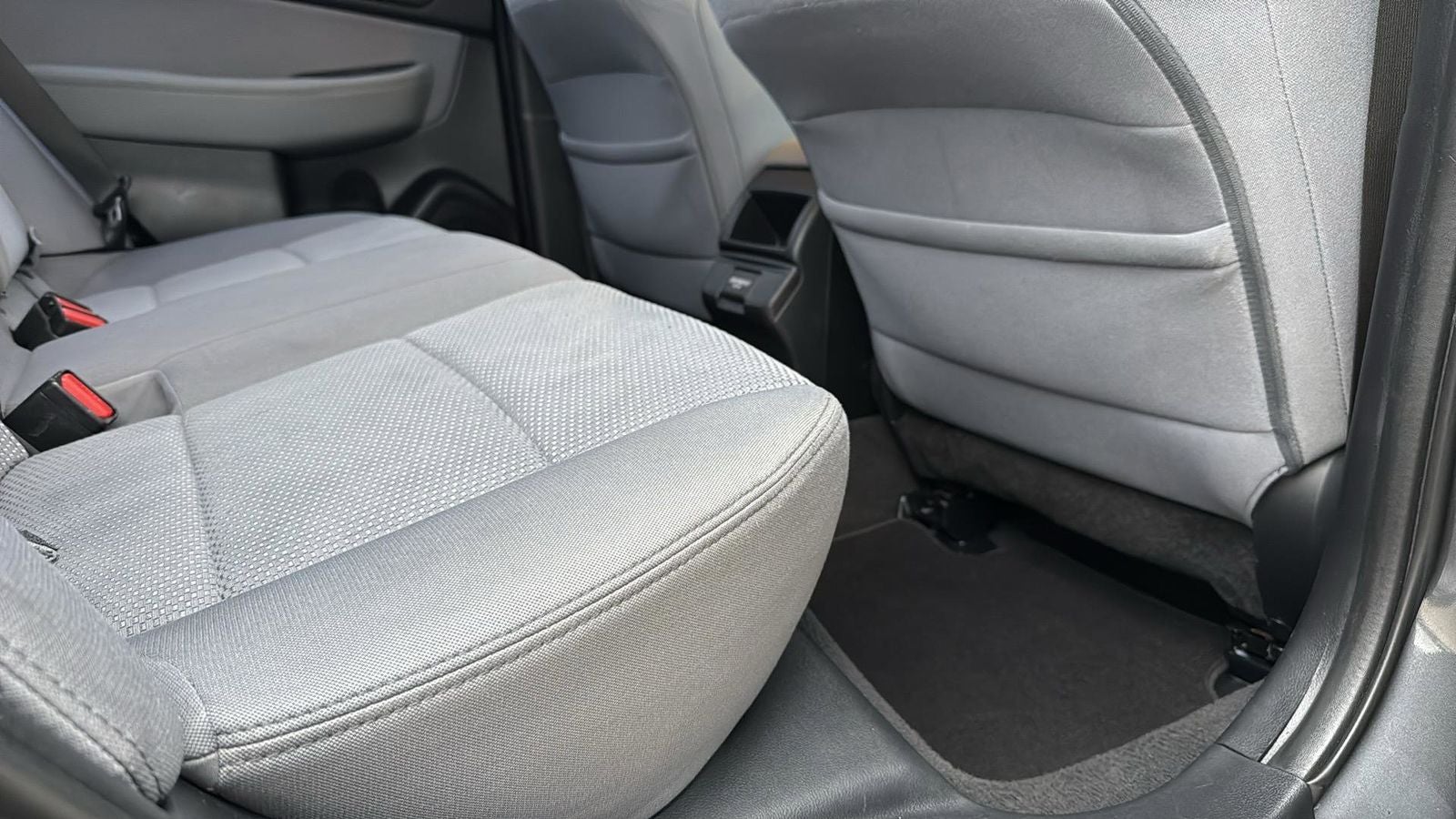 2018 Subaru Legacy 2.5i Premium