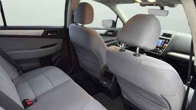 2018 Subaru Legacy 2.5i Premium