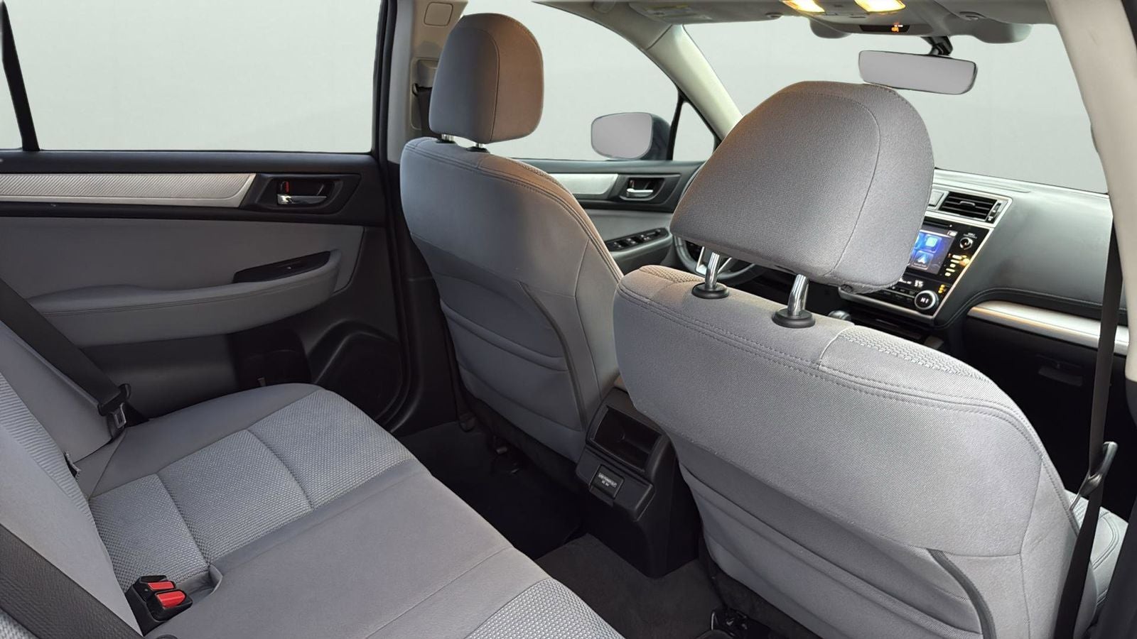 2018 Subaru Legacy 2.5i Premium