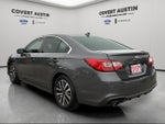 2018 Subaru Legacy 2.5i Premium