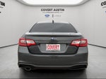 2018 Subaru Legacy 2.5i Premium
