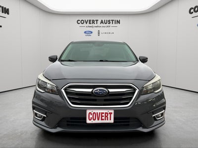2018 Subaru Legacy 2.5i Premium