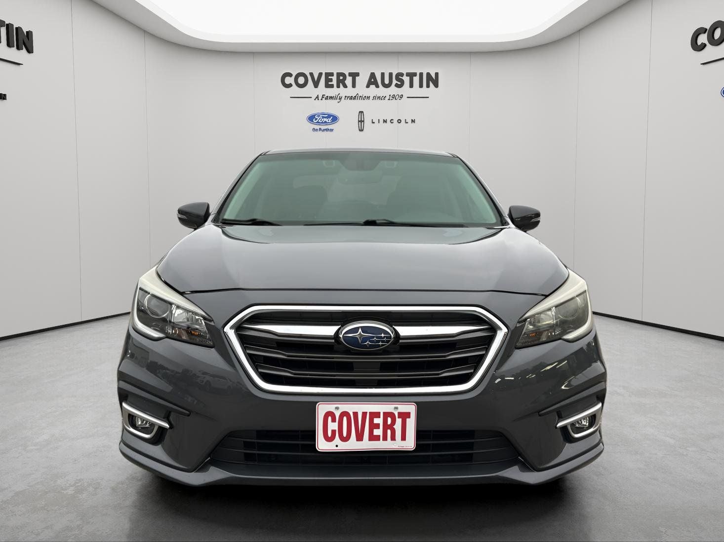 2018 Subaru Legacy 2.5i Premium