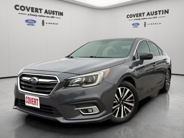 2018 Subaru Legacy 2.5i Premium