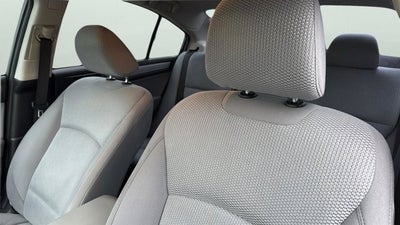 2018 Subaru Legacy 2.5i Premium