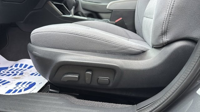 2018 Subaru Legacy 2.5i Premium