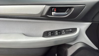 2018 Subaru Legacy 2.5i Premium