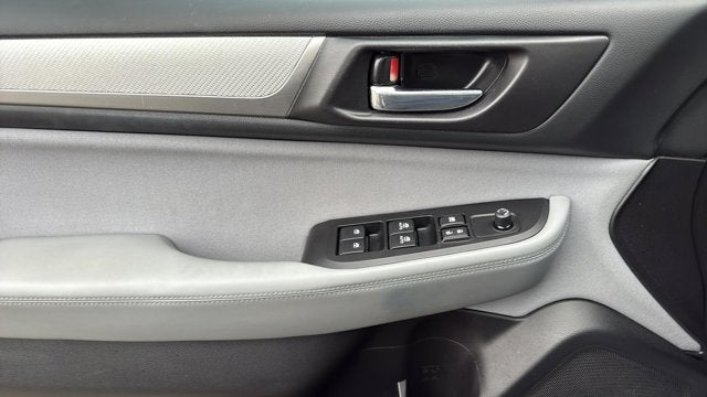 2018 Subaru Legacy 2.5i Premium