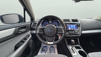 2018 Subaru Legacy 2.5i Premium