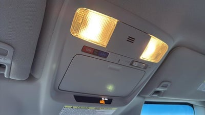 2018 Subaru Legacy 2.5i Premium