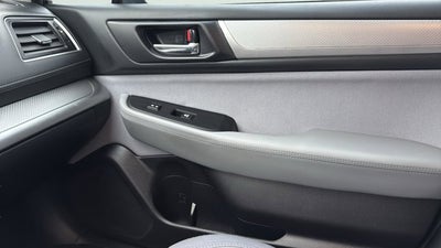 2018 Subaru Legacy 2.5i Premium