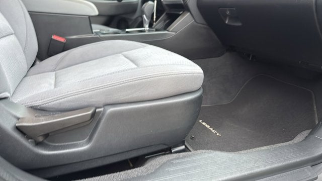 2018 Subaru Legacy 2.5i Premium