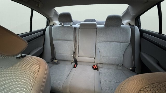 2018 Subaru Legacy 2.5i Premium