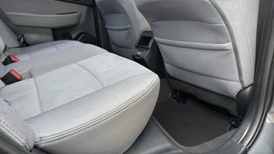 2018 Subaru Legacy 2.5i Premium