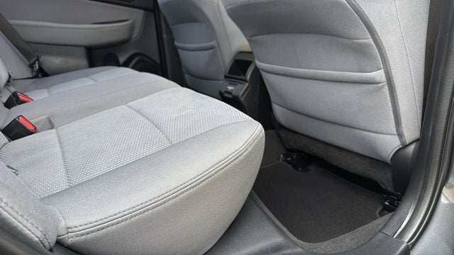 2018 Subaru Legacy 2.5i Premium