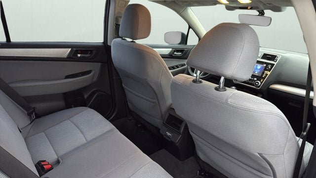 2018 Subaru Legacy 2.5i Premium