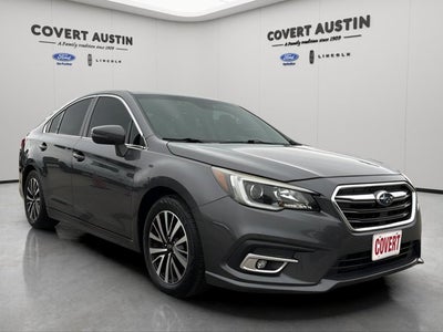 2018 Subaru Legacy 2.5i Premium