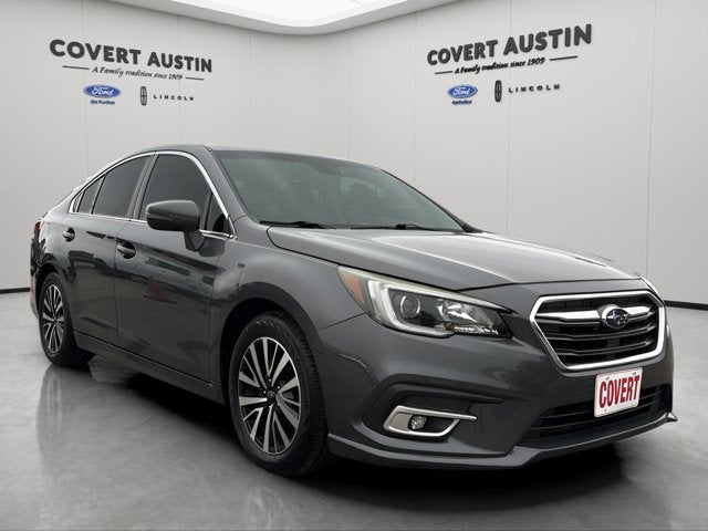 2018 Subaru Legacy 2.5i Premium
