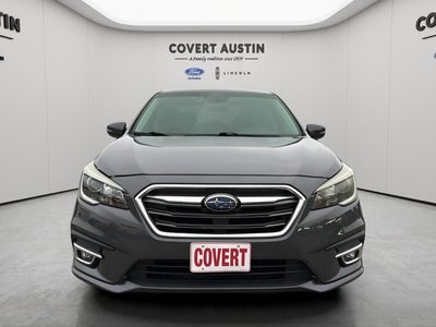 2018 Subaru Legacy 2.5i Premium