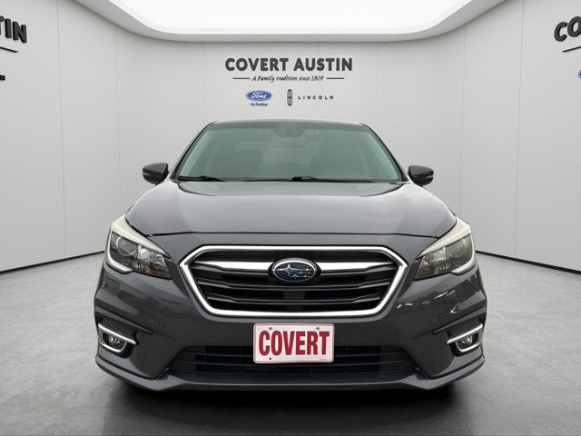 2018 Subaru Legacy 2.5i Premium