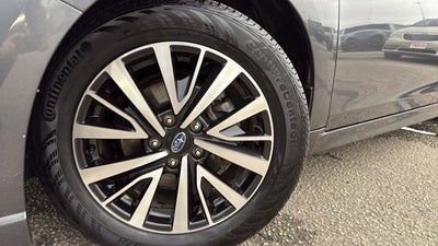 2018 Subaru Legacy 2.5i Premium