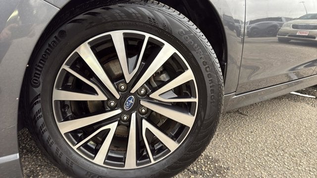 2018 Subaru Legacy 2.5i Premium