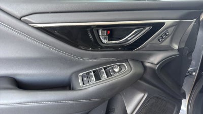 2020 Subaru Legacy Limited