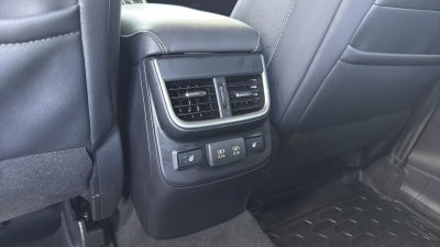 2020 Subaru Legacy Limited