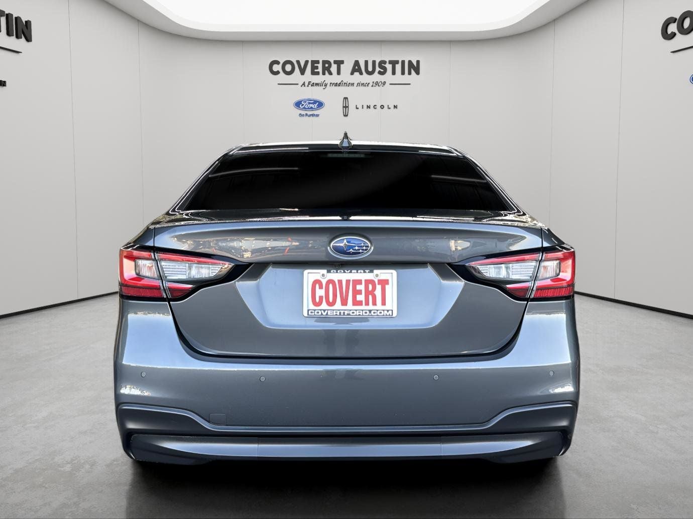 2020 Subaru Legacy Limited