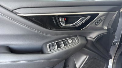 2020 Subaru Legacy Limited