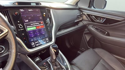 2020 Subaru Legacy Limited