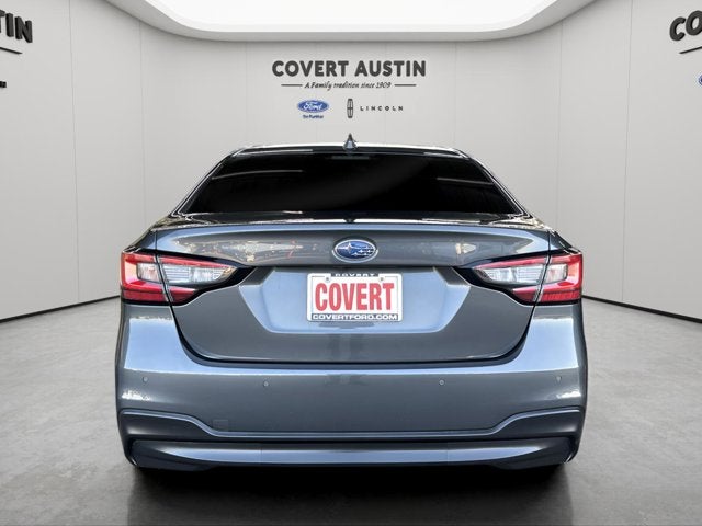 2020 Subaru Legacy Limited