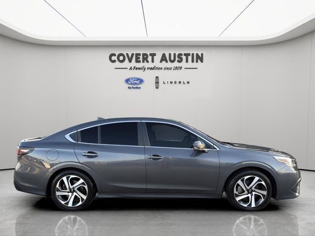 2020 Subaru Legacy Limited