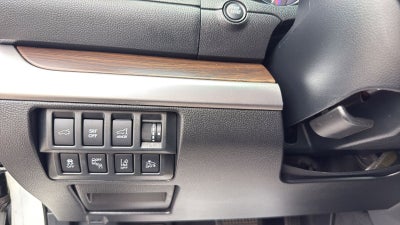 2017 Subaru Outback 3.6R Touring
