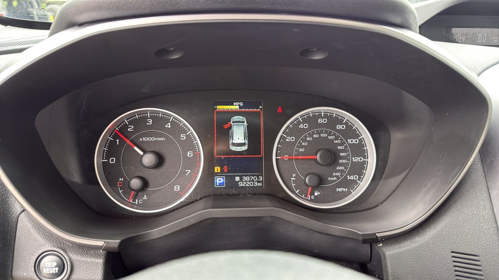 2019 Subaru Ascent Premium