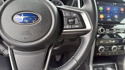 2019 Subaru Ascent Premium