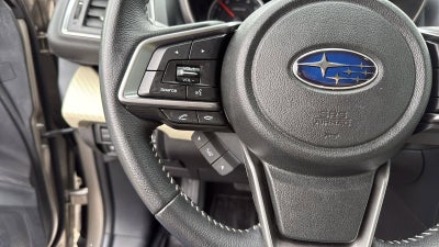 2019 Subaru Ascent Premium