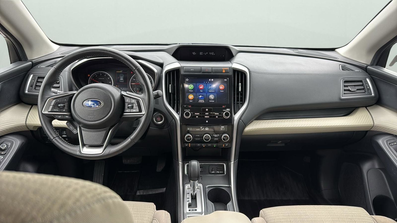 2019 Subaru Ascent Premium