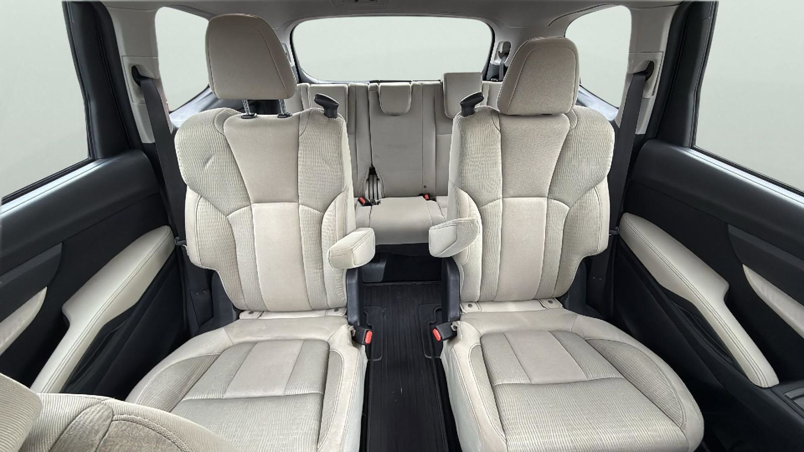 2019 Subaru Ascent Premium