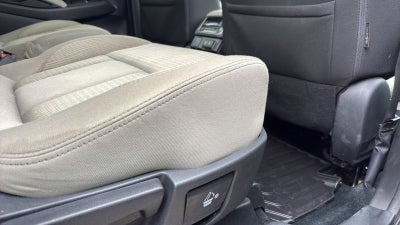 2019 Subaru Ascent Premium