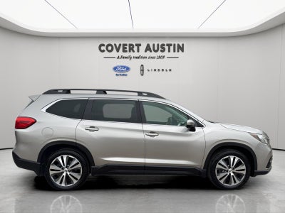 2019 Subaru Ascent Premium