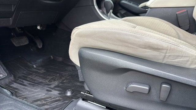 2019 Subaru Ascent Premium