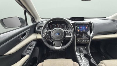 2019 Subaru Ascent Premium