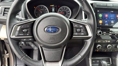 2019 Subaru Ascent Premium