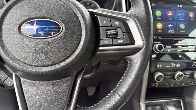 2019 Subaru Ascent Premium