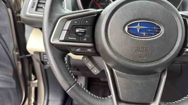 2019 Subaru Ascent Premium