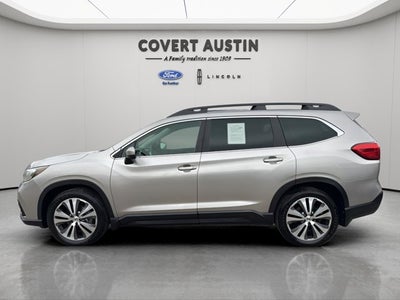 2019 Subaru Ascent Premium