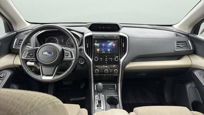 2019 Subaru Ascent Premium