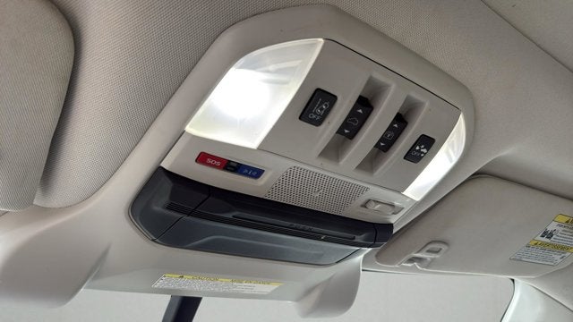 2019 Subaru Ascent Premium