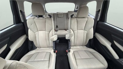 2019 Subaru Ascent Premium